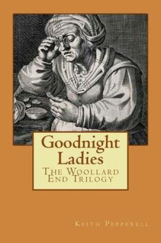 Cover of Goodnight Ladies