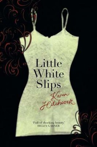 Cover of Little White Slips