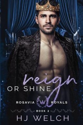 Cover of Reign or Shine