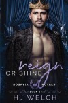 Book cover for Reign or Shine