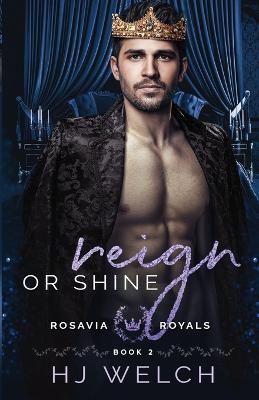 Cover of Reign or Shine