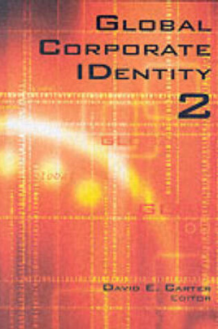 Cover of Global Corporate Identity 2