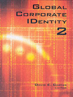 Book cover for Global Corporate Identity 2