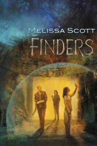 Cover of Finders