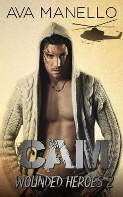 Book cover for CAM