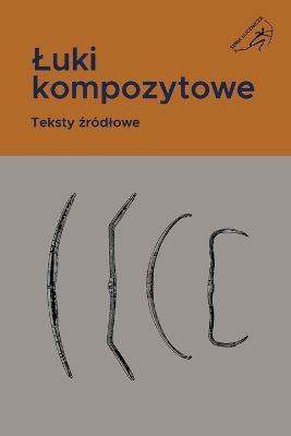 Book cover for Luki kompozytowe