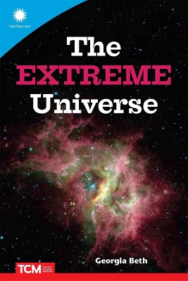 Cover of The Extreme Universe