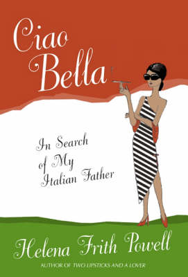 Book cover for Ciao Bella