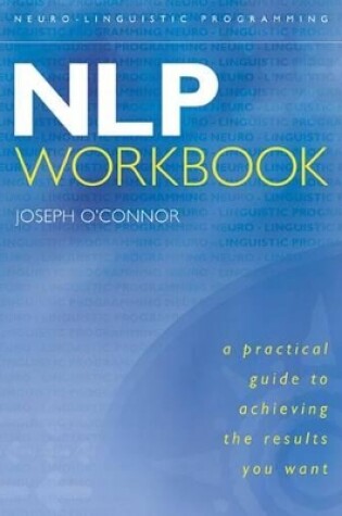 Cover of The NLP Workbook