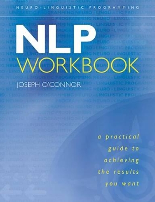 Book cover for The NLP Workbook