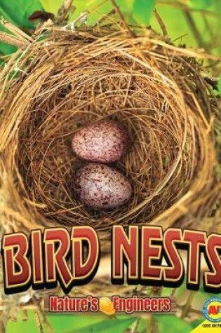 Cover of Bird Nests