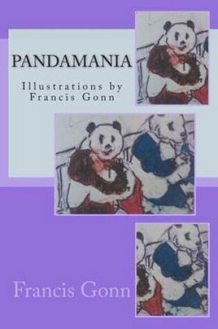 Cover of Pandamania