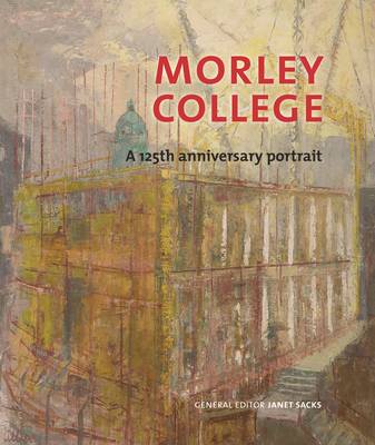 Book cover for Morley College