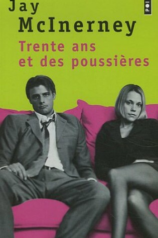 Cover of Trente ANS Et Des Poussi'res
