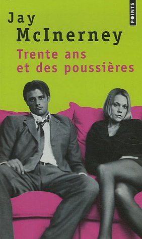 Book cover for Trente ANS Et Des Poussi'res