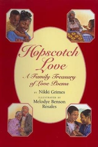 Cover of Hopscotch Love