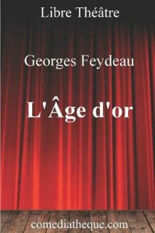 Cover of L'Âge d'Or