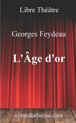 Book cover for L'Âge d'Or