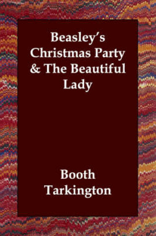 Cover of Beasley's Christmas Party & The Beautiful Lady