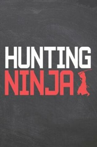 Cover of Hunting Ninja