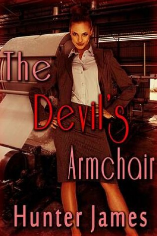 Cover of The Devil's Armchair