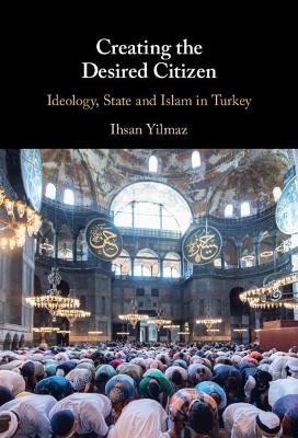 Book cover for Creating the Desired Citizen