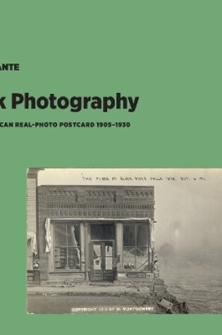 Cover of Folk Photography