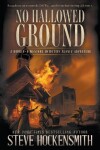 Book cover for No Hallowed Ground