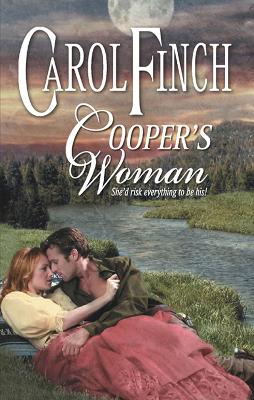 Cover of Cooper's Woman