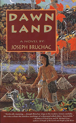 Cover of Dawn Land