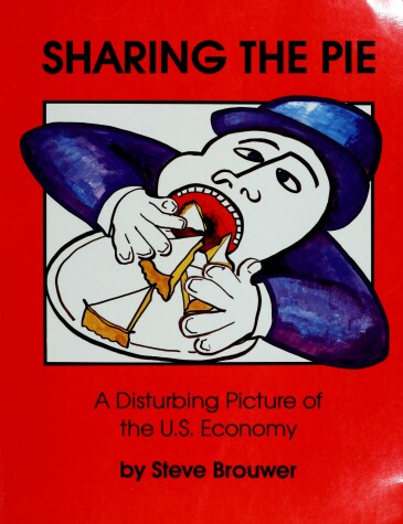 Book cover for Sharing the Pie