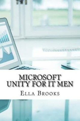 Cover of Microsoft Unity for It Men