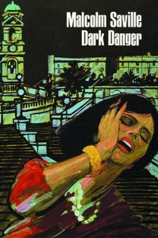 Cover of Dark Danger