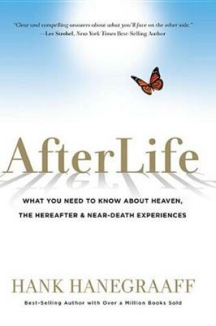 Cover of Afterlife