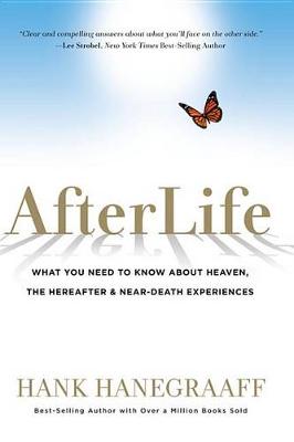 Book cover for Afterlife