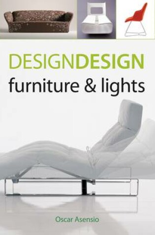 Cover of DesignDesign: Furniture & Lights