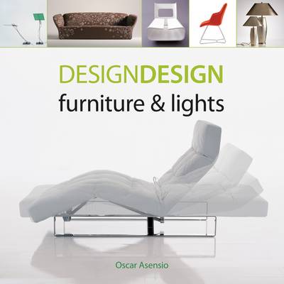 Cover of DesignDesign: Furniture & Lights