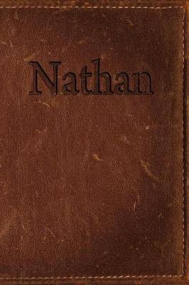 Book cover for Nathan