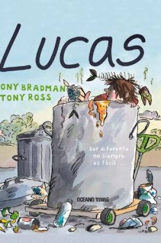 Cover of Lucas