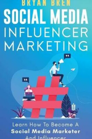 Cover of Social Media Influencer Marketing