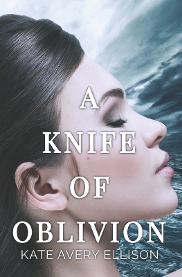 Book cover for A Knife of Oblivion