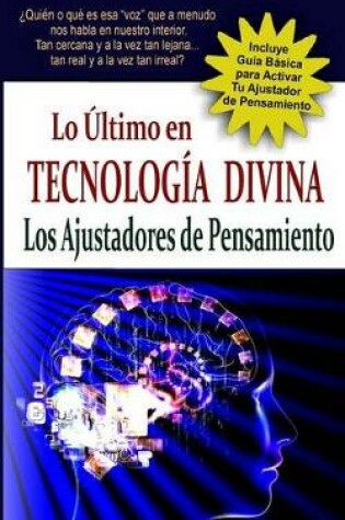 Cover of Lo Ultimo en Tecnologia Divina