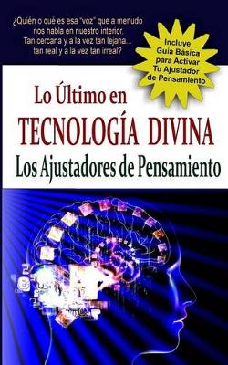 Book cover for Lo Ultimo en Tecnologia Divina