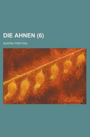 Cover of Die Ahnen (6)