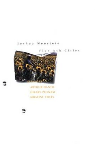 Cover of Joshua Neustein: Five ASH Cities