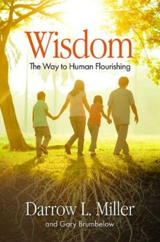 Cover of Wisdom