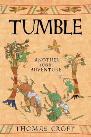 Cover of Tumble