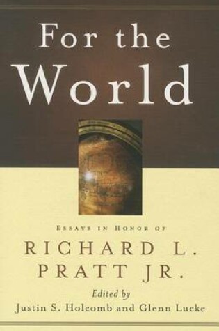 Cover of For the World