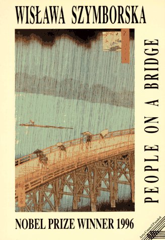Book cover for People on a Bridge