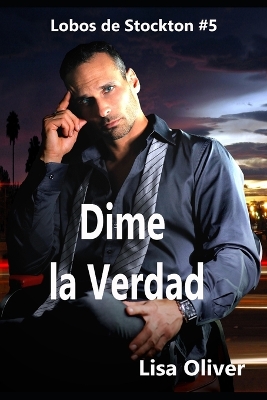 Book cover for Dime la Verdad